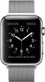 Apple Watch Series 1 42mm A1803